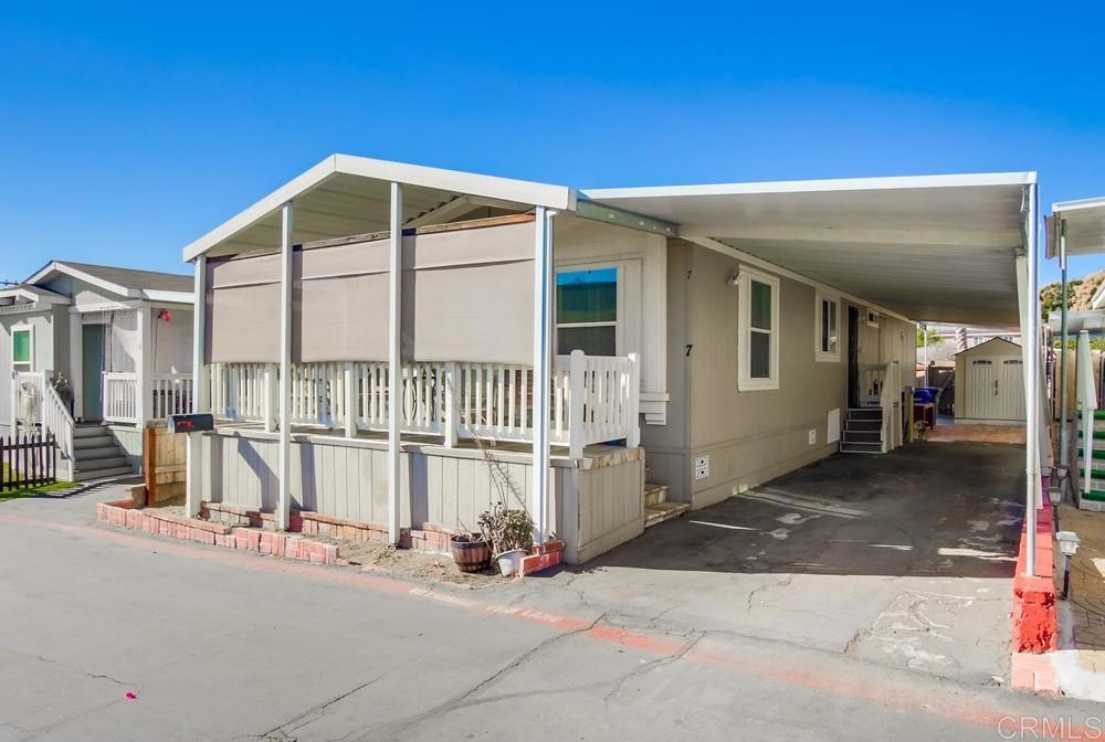 9902 Jamacha Boulevard Spc 7 — photo