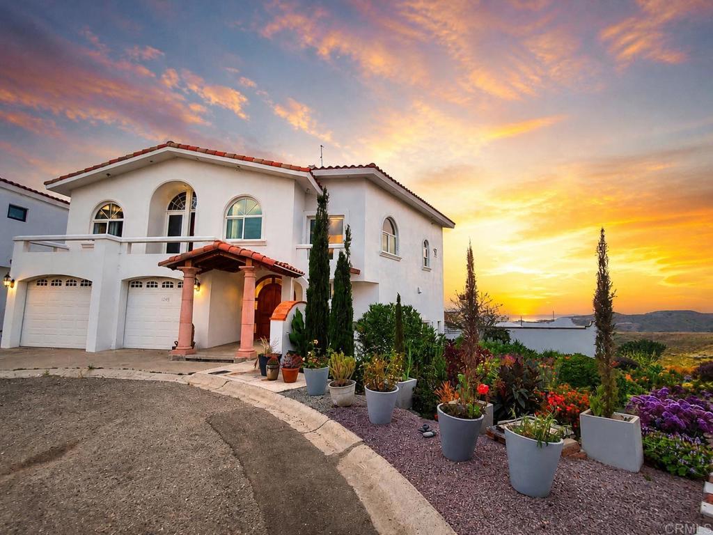 Privada Capri 1748 Estancia II — photo