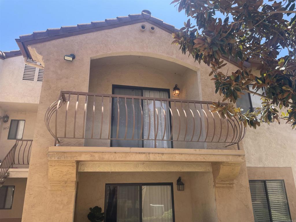 12190 Cuyamaca College Dr E 1414 — photo