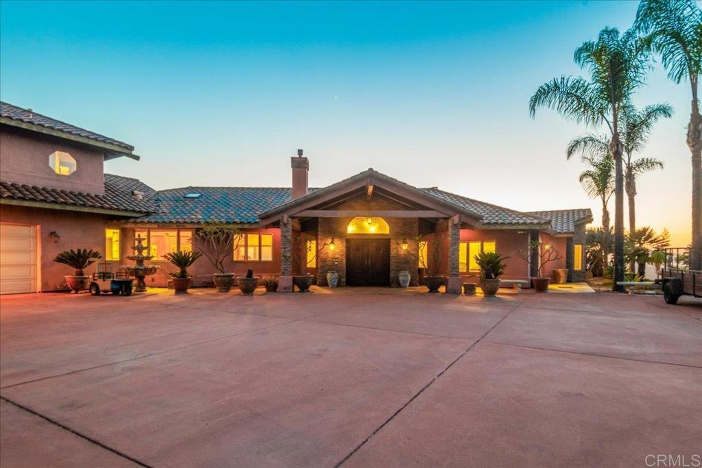 3592 Alta Loma Drive — photo