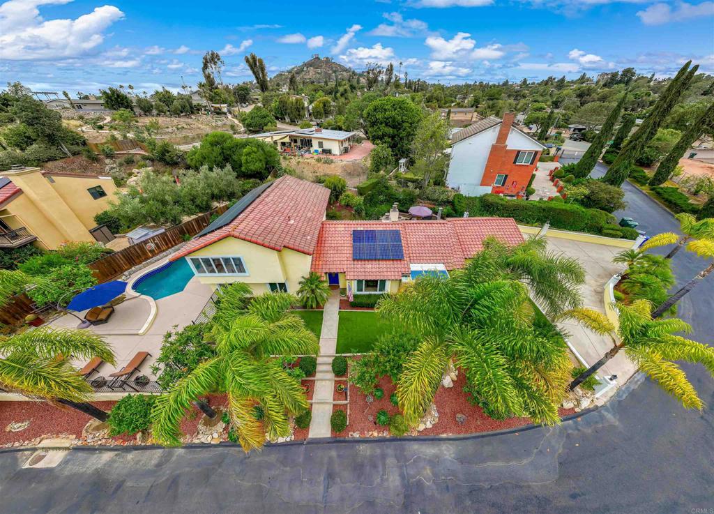 10042 Resmar Court — photo