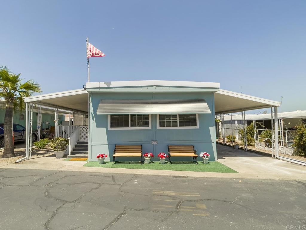8545 Mission Gorge Road #Spc 252, Santee, CA 92071