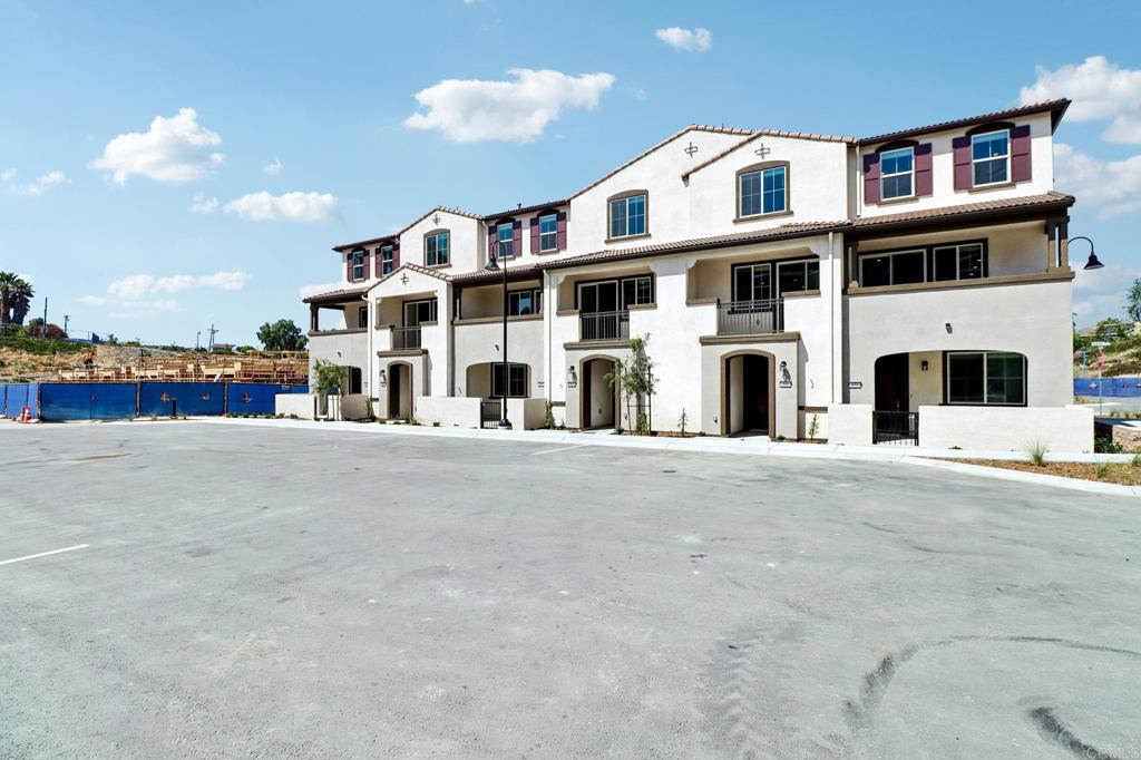 571 Toledo Way Pacifica Drive #164 — photo