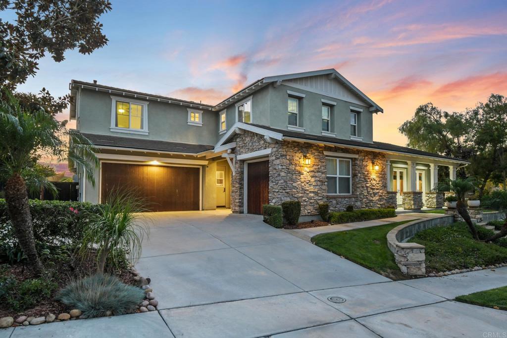 13303 Greenstone Court — photo
