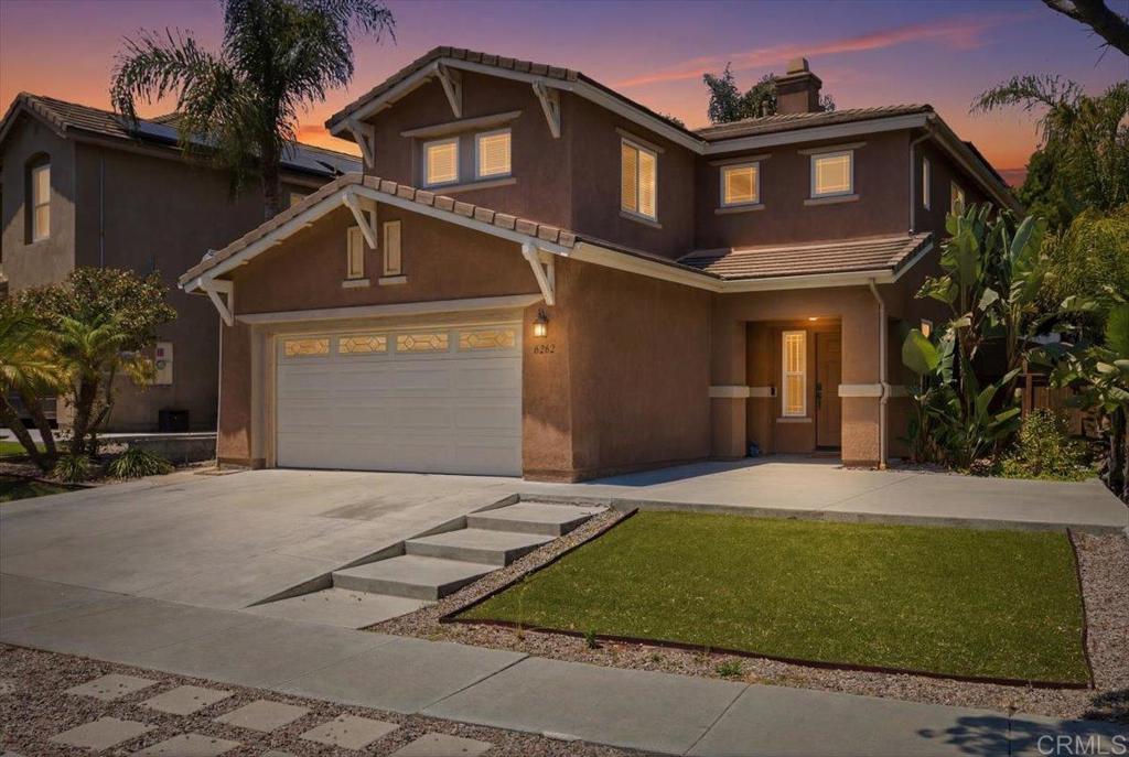 6262 Vista Santa Clara — photo