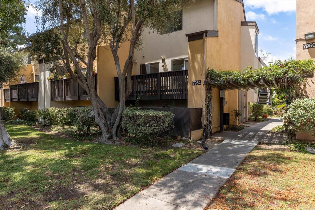 7954 Mission Center Court Unit C — photo