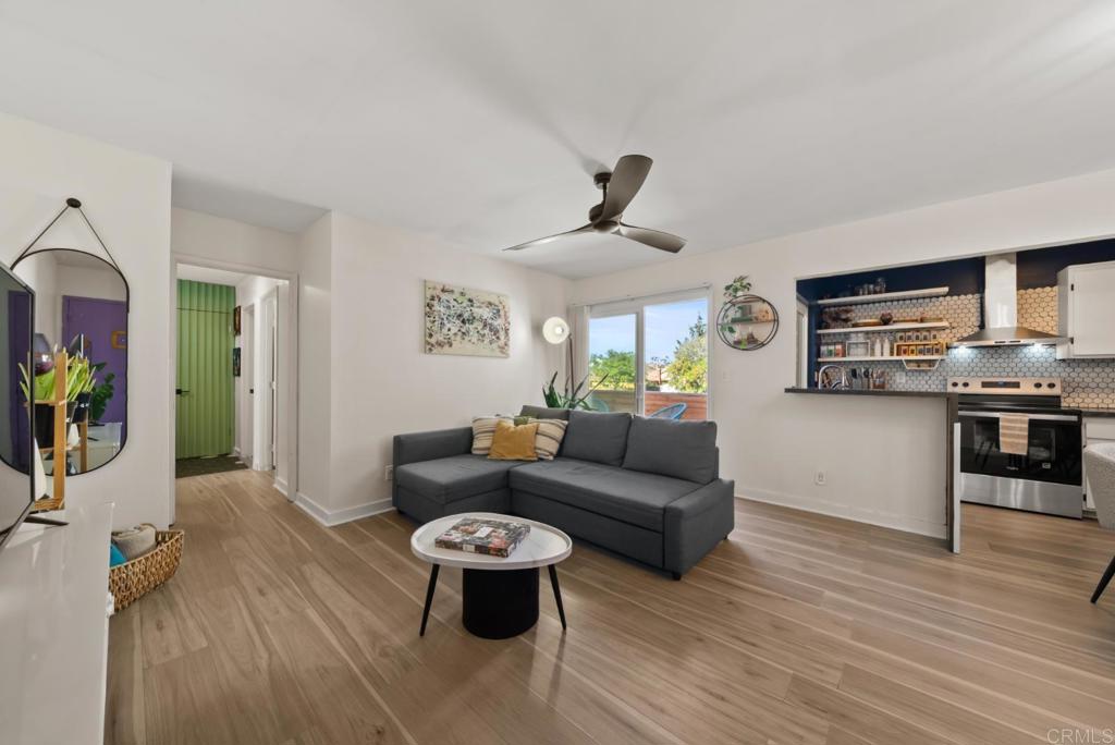 3238 Ashford Street D — photo