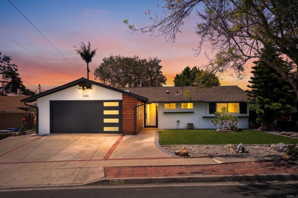 4380 Rolfe Road, San Diego, CA 92117