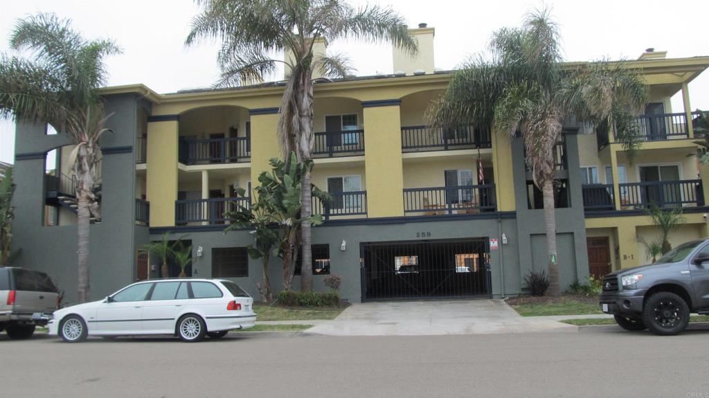 259 Donax H — photo