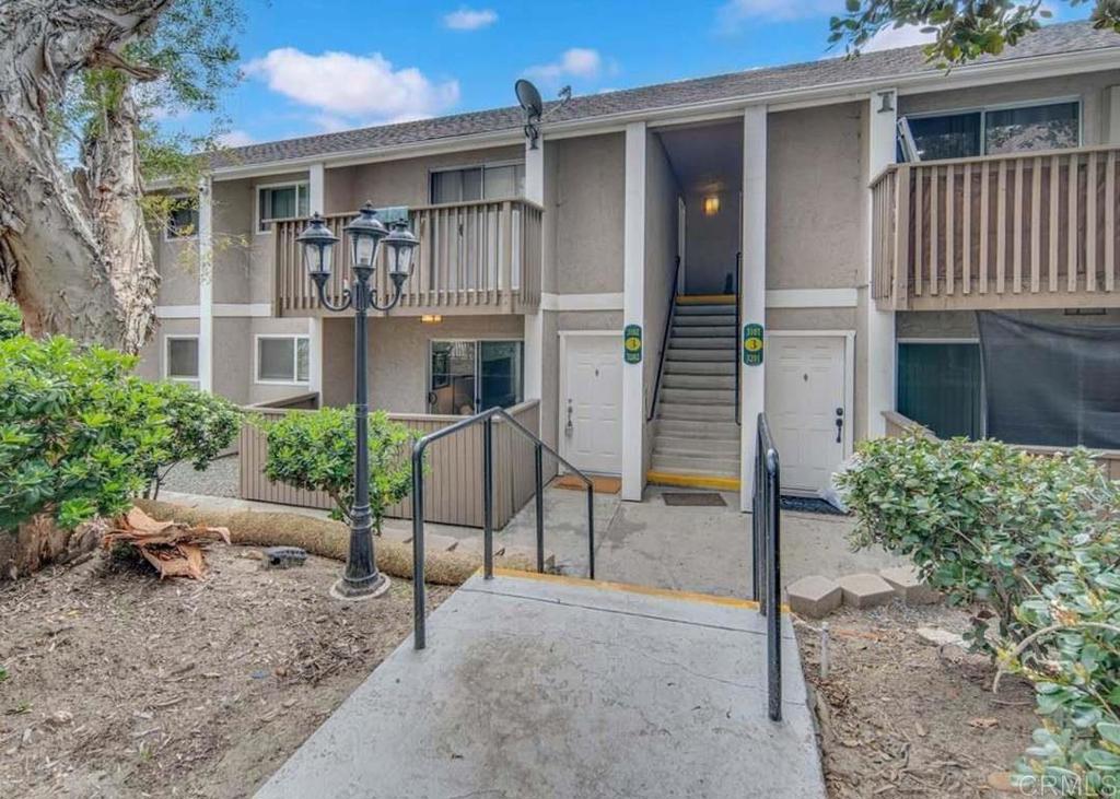 6333 College Grove Way Way 3202 — photo