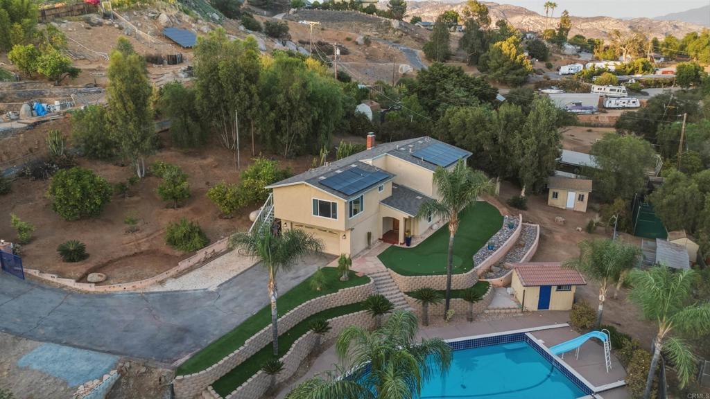 11151 Oak Creek Drive — photo