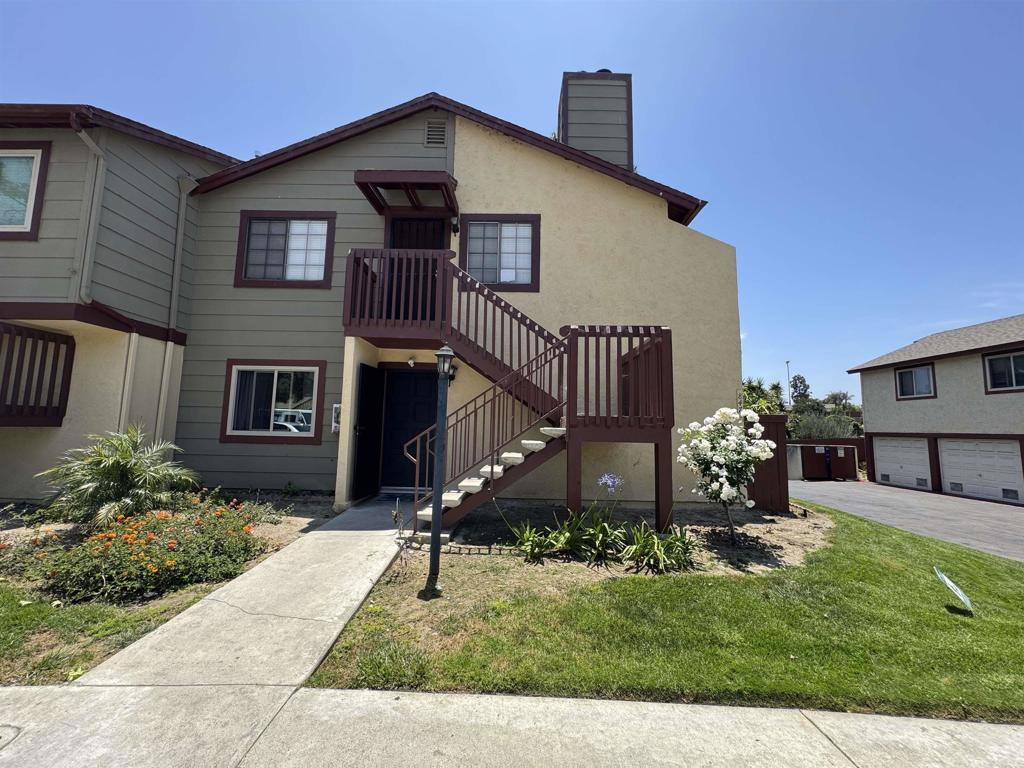 847 Tamayo Drive — photo