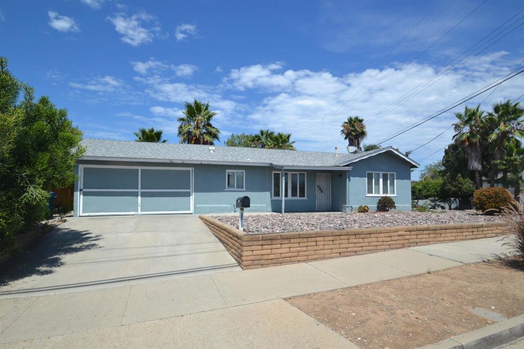 9380 Pike Road, Santee, CA 92071