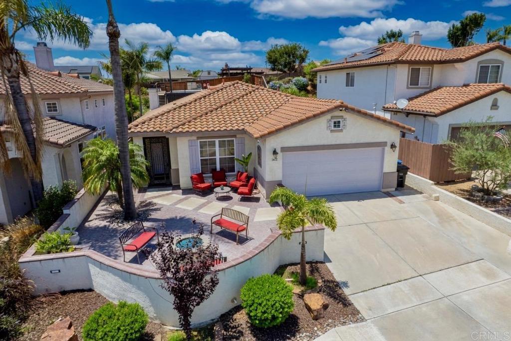 1412 Owen Dr — photo