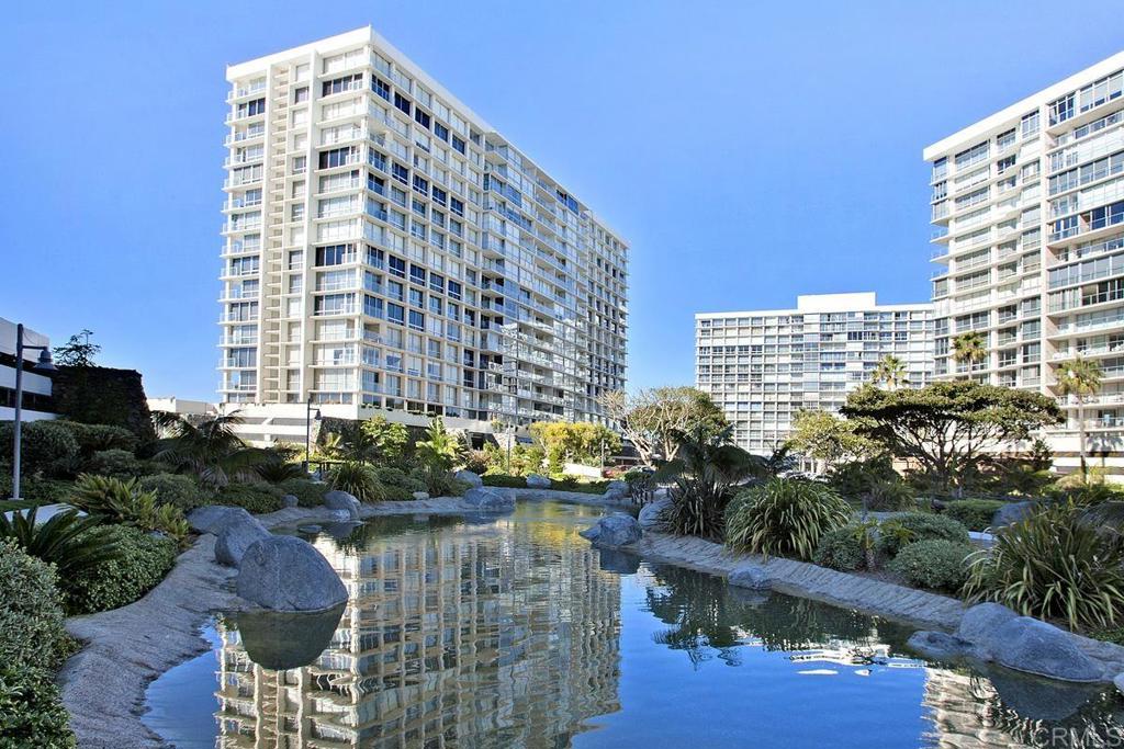 1710 Avenida Del Mundo 807 — photo