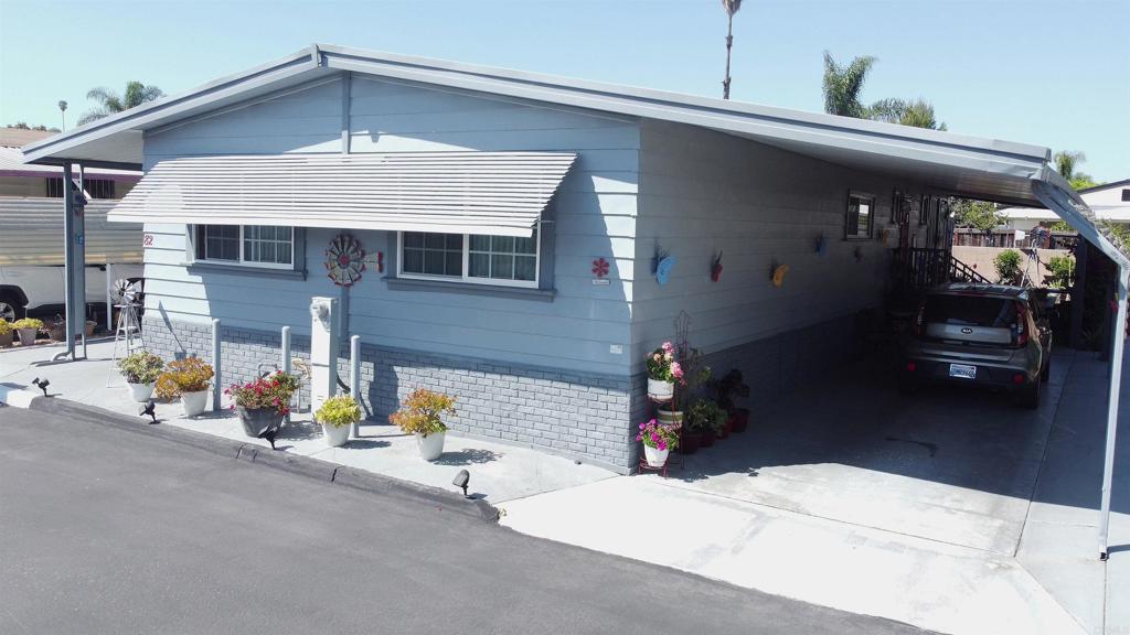 1501 Anza Avenue Spc 82 — photo