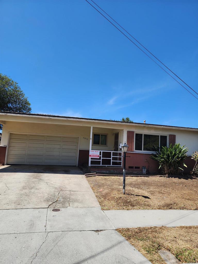 5415 Mary Lane Drive — photo