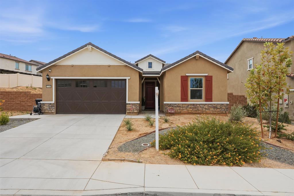 27189 Felsic Drive — photo