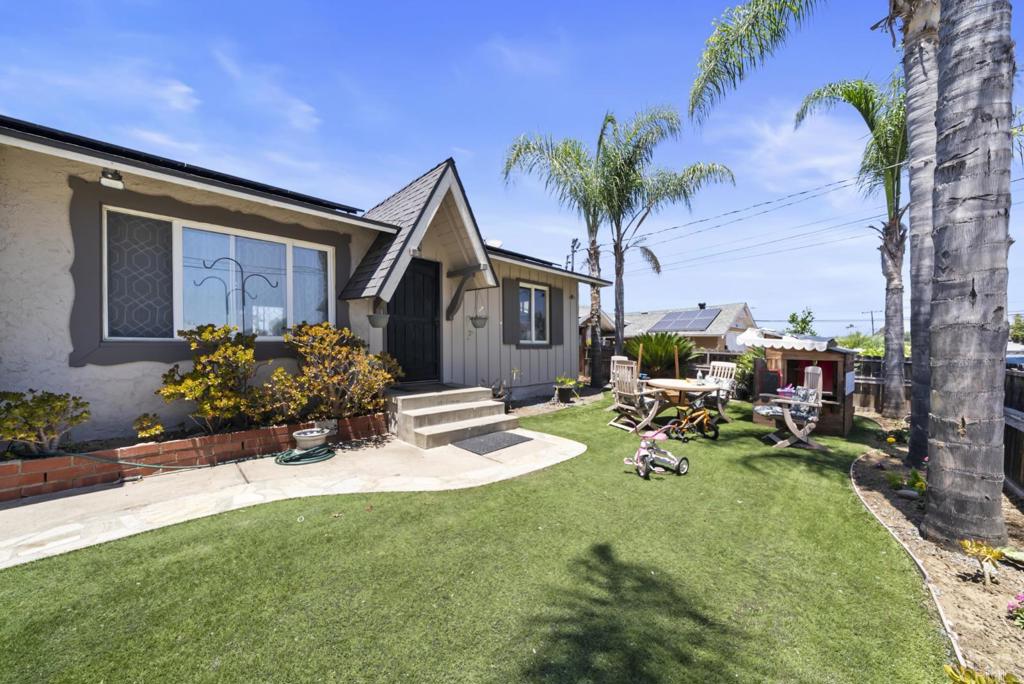 826 Ellen Lane — photo