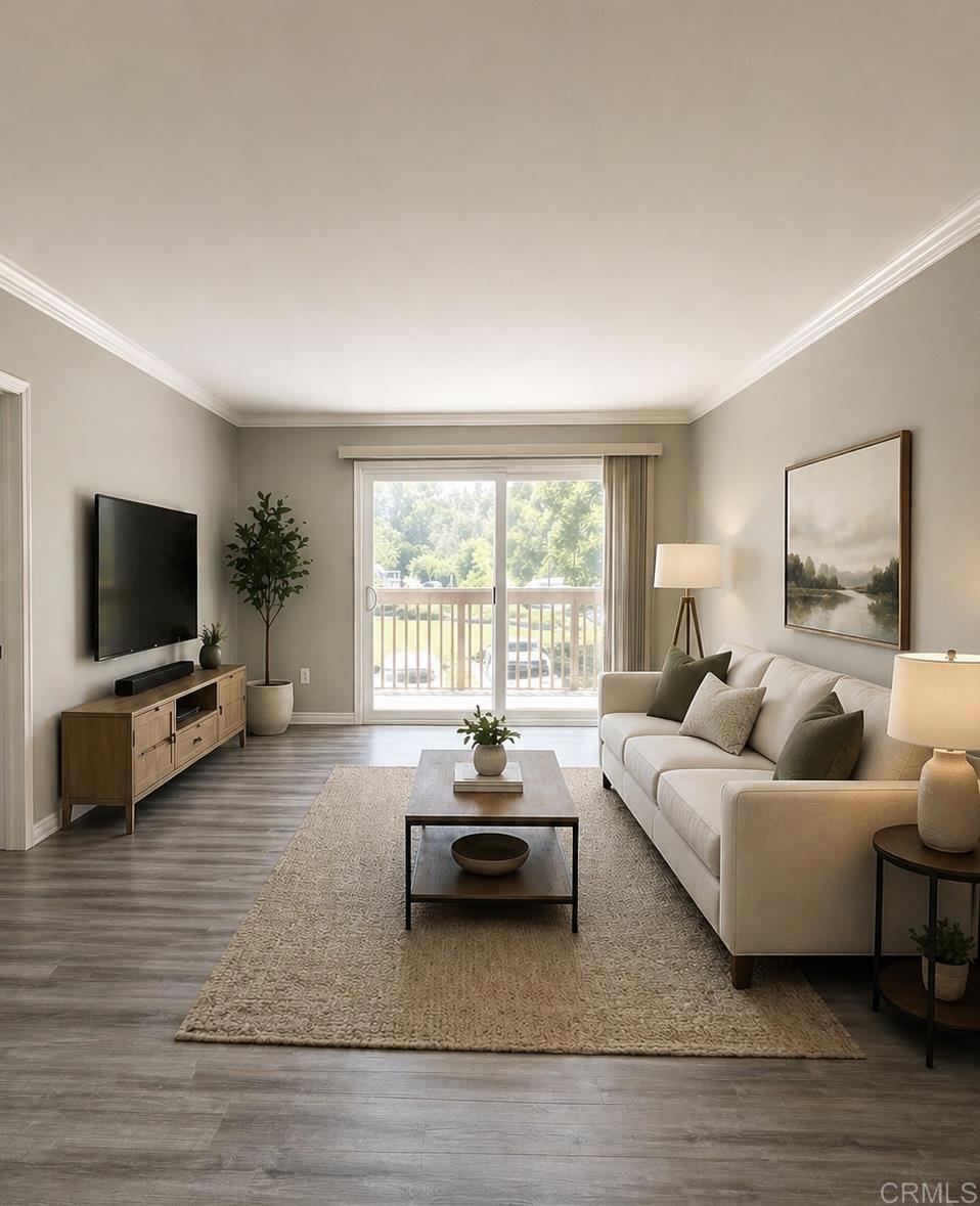 6151 Rancho Mission Road 110 — photo