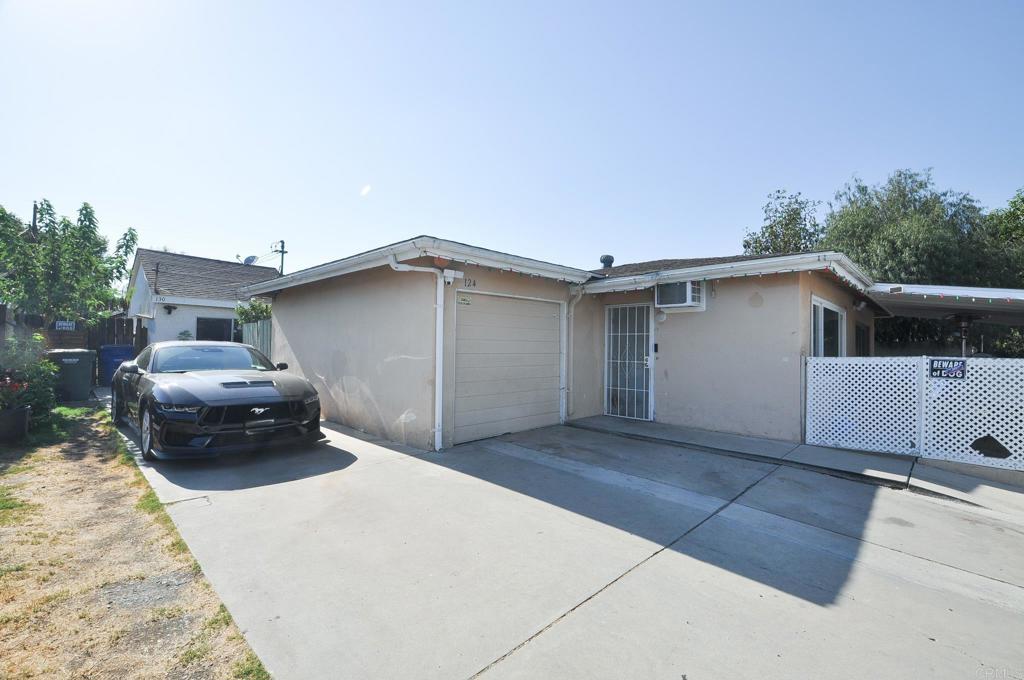 124 130 Richardson Avenue — photo