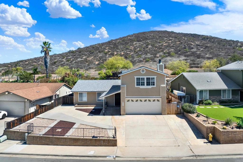 2415 Trace, Spring Valley, CA 91978 — photo 3