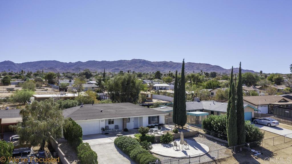 61647 El Reposo Street — photo
