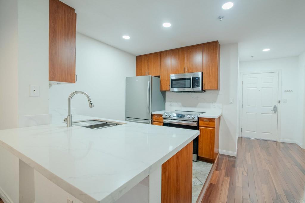 1435 India Street 519 — photo