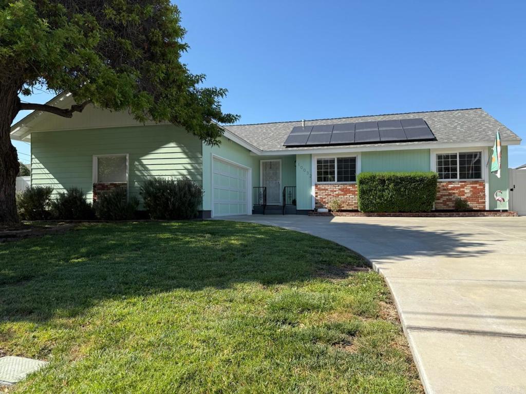 10032 Cristobal Drive — photo