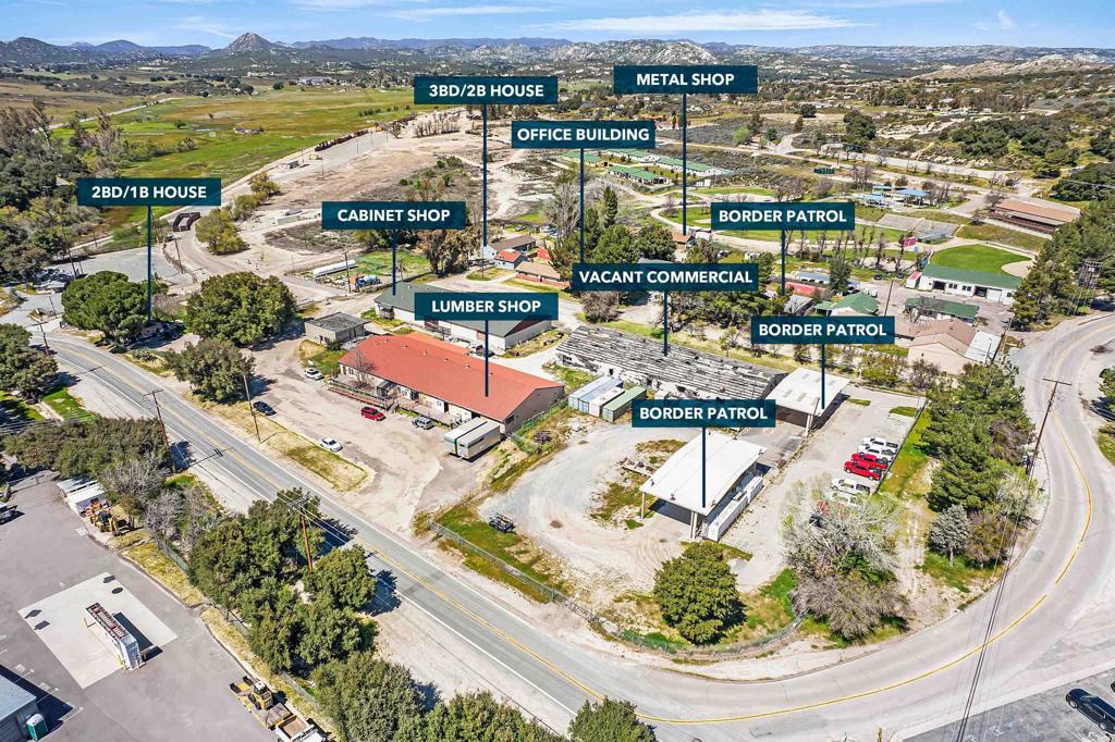 431 Jeb Stuart Road, Campo, CA 91906 — photo 3