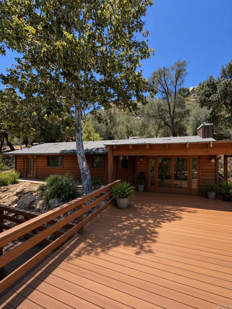 8314 Old Highway 80 — photo
