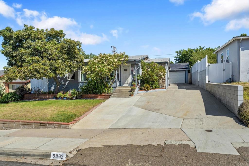 6832 Waite Drive — photo