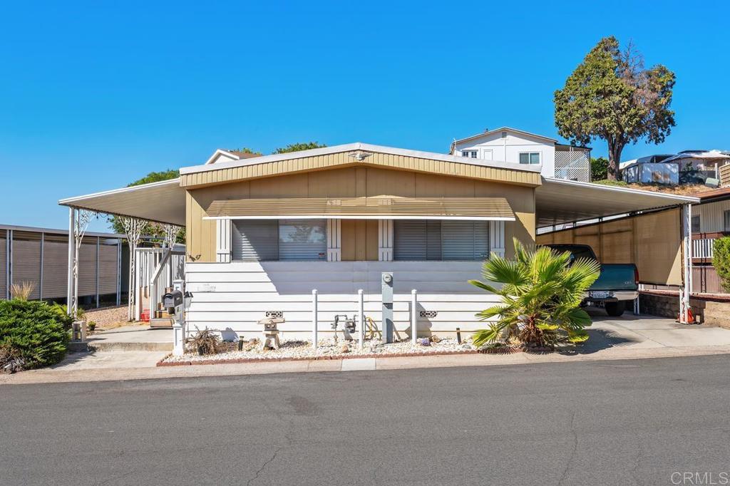13300 Los Coches Road E 47 — photo