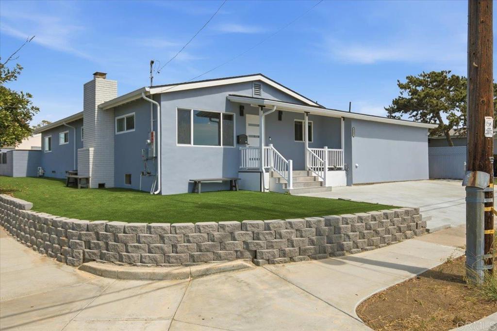 5141 Dubois Drive — photo