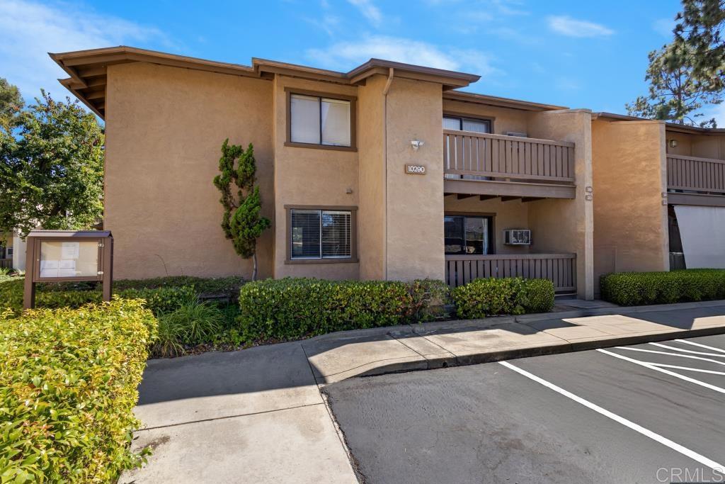 10290 Black Mountain Road 215 — photo