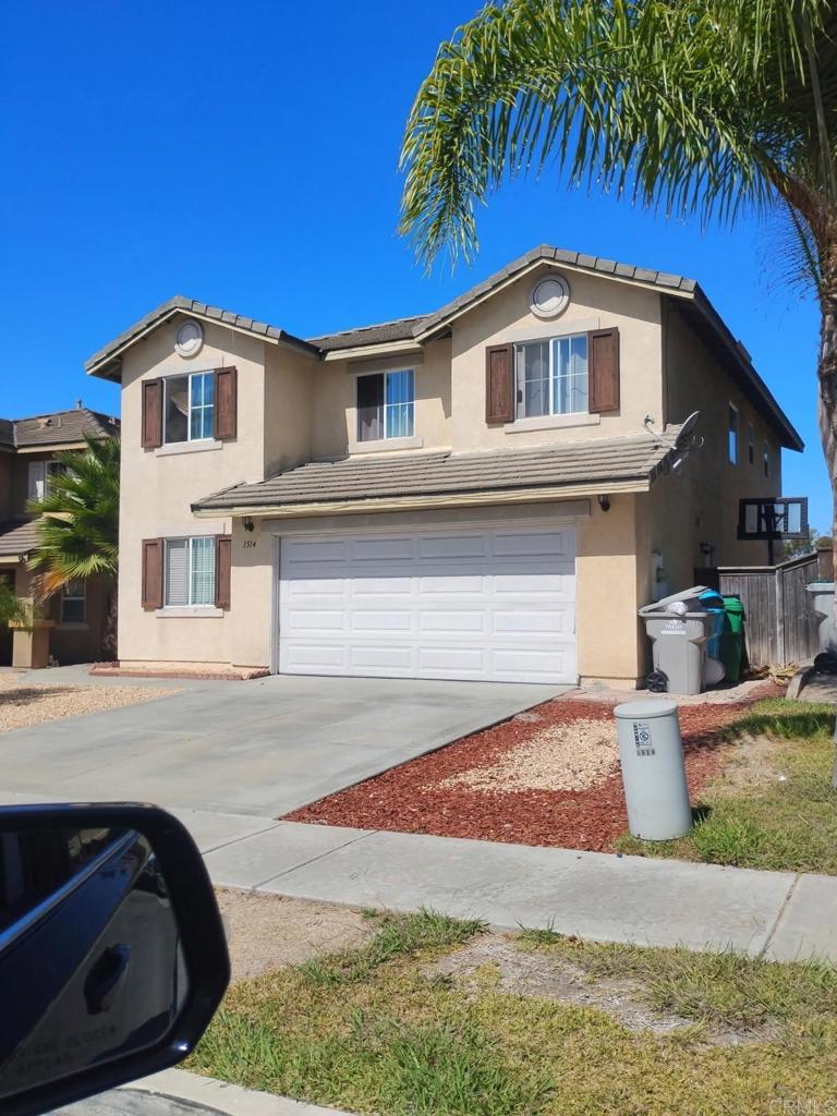 1514 Remington Hills Drive — photo