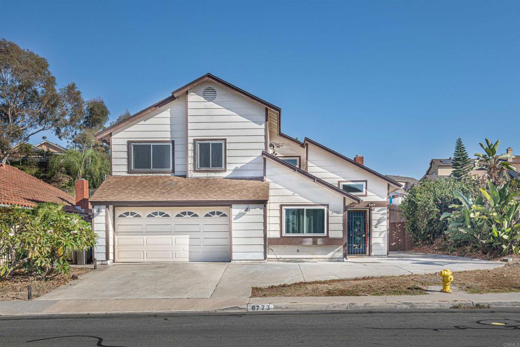 6773 Bullock Drive — photo