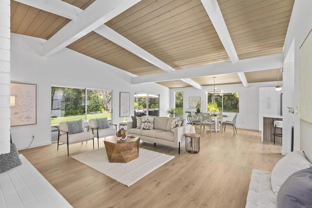 5152 College Gardens Court — photo