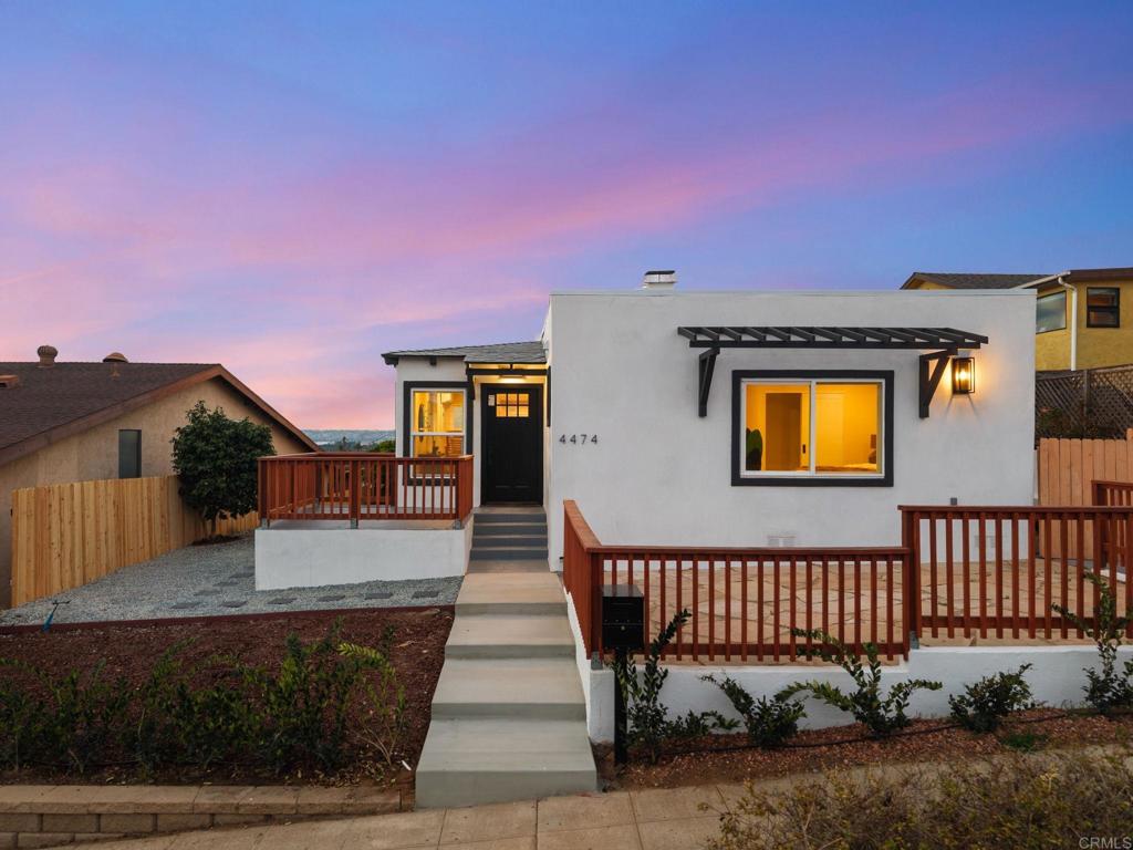 4474 Cape May Avenue — photo