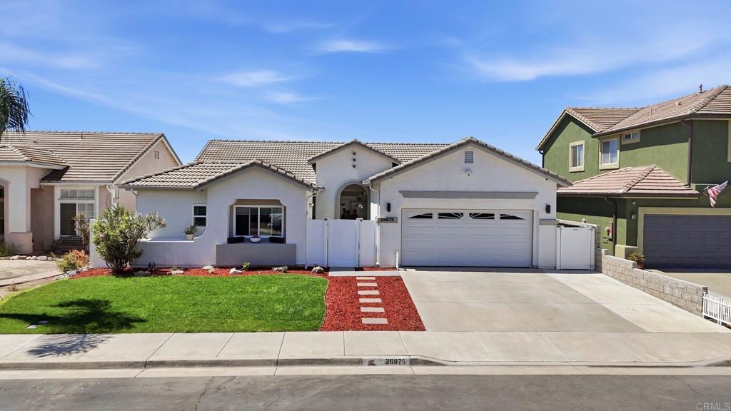 26875 Montseratt Court — photo