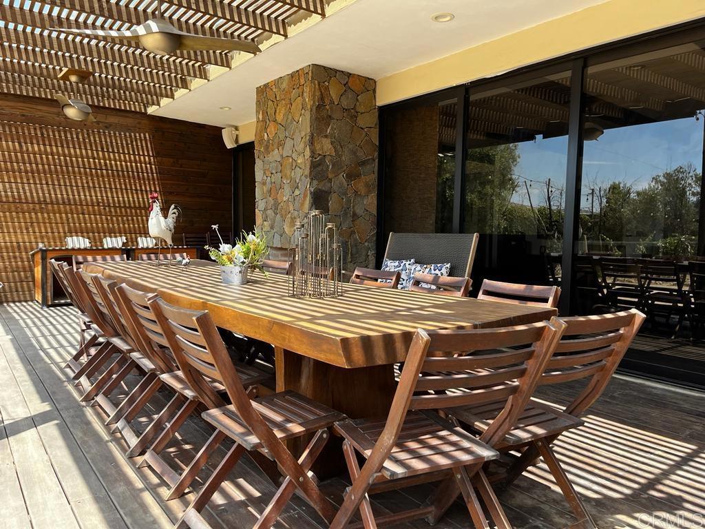 100 Valle De Guadalupe — photo