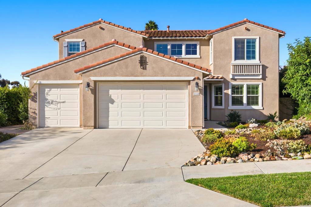 1162 Sagewood Drive — photo