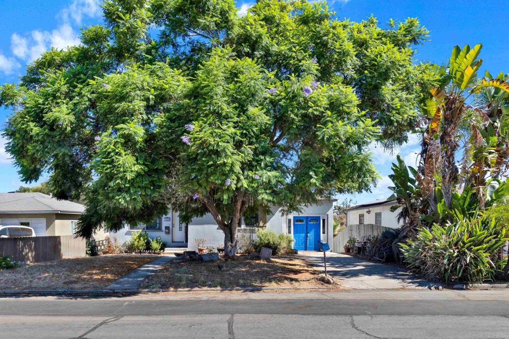 7008 Hybeth Drive — photo