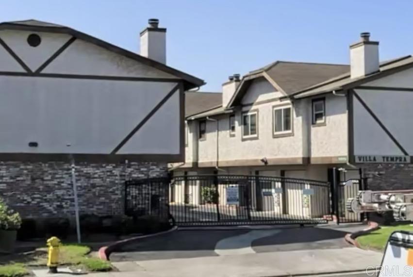 1324 Villa Tempra Drive — photo