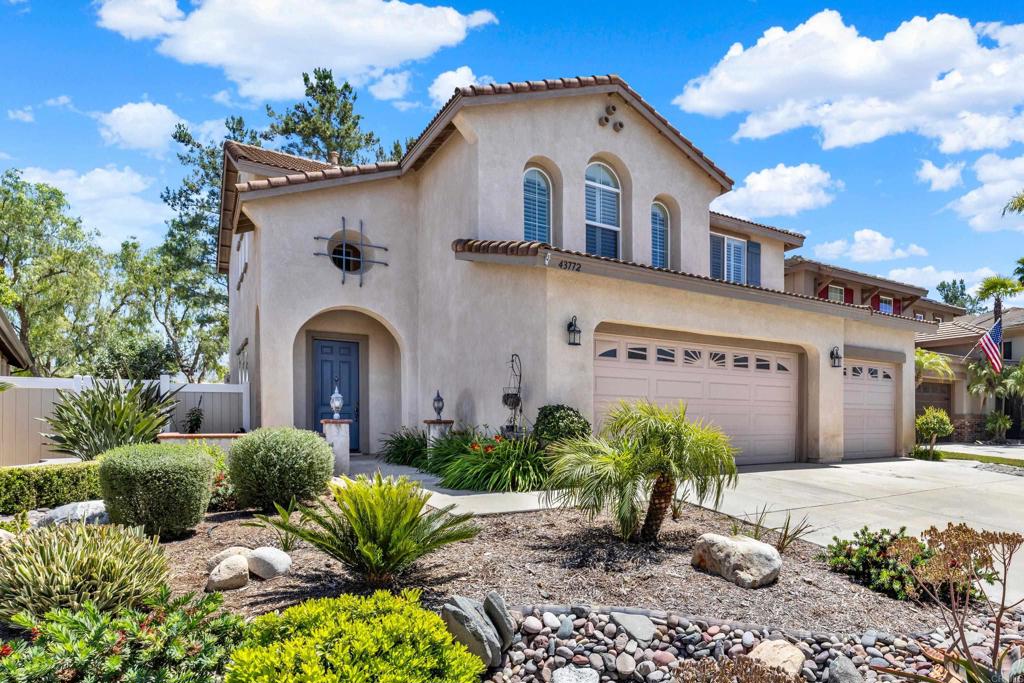 43772 Corte Villena — photo