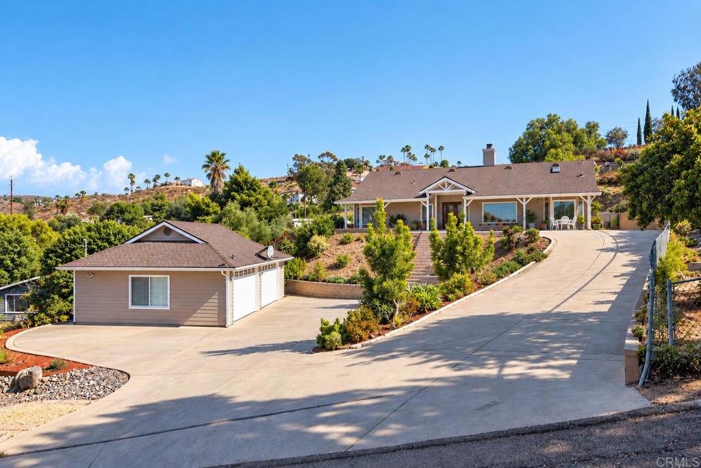9508 Cypress Street — photo