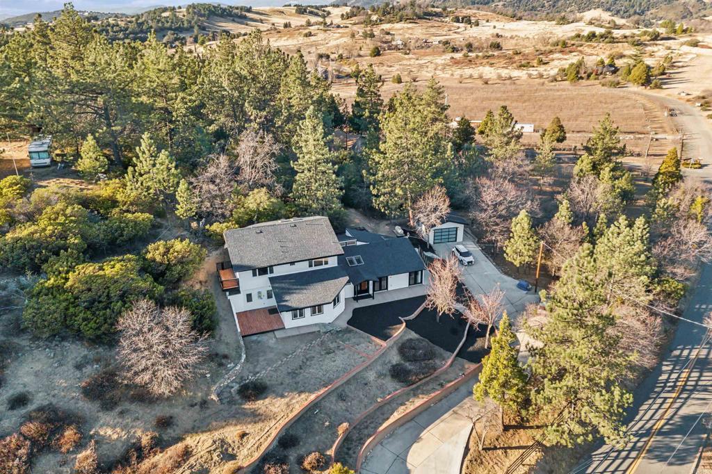 1326 Farmer Road — photo