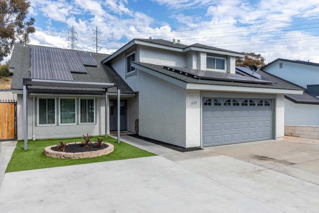 1025 Arroyo Dr — photo