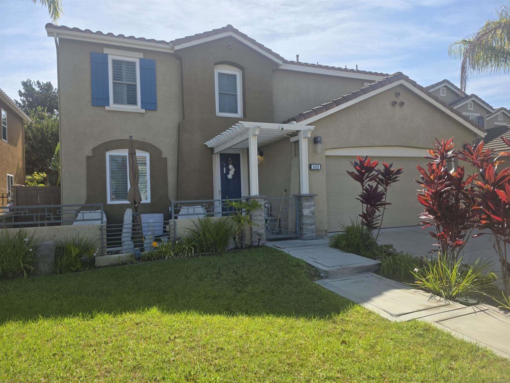 1415 Ewing Dr — photo