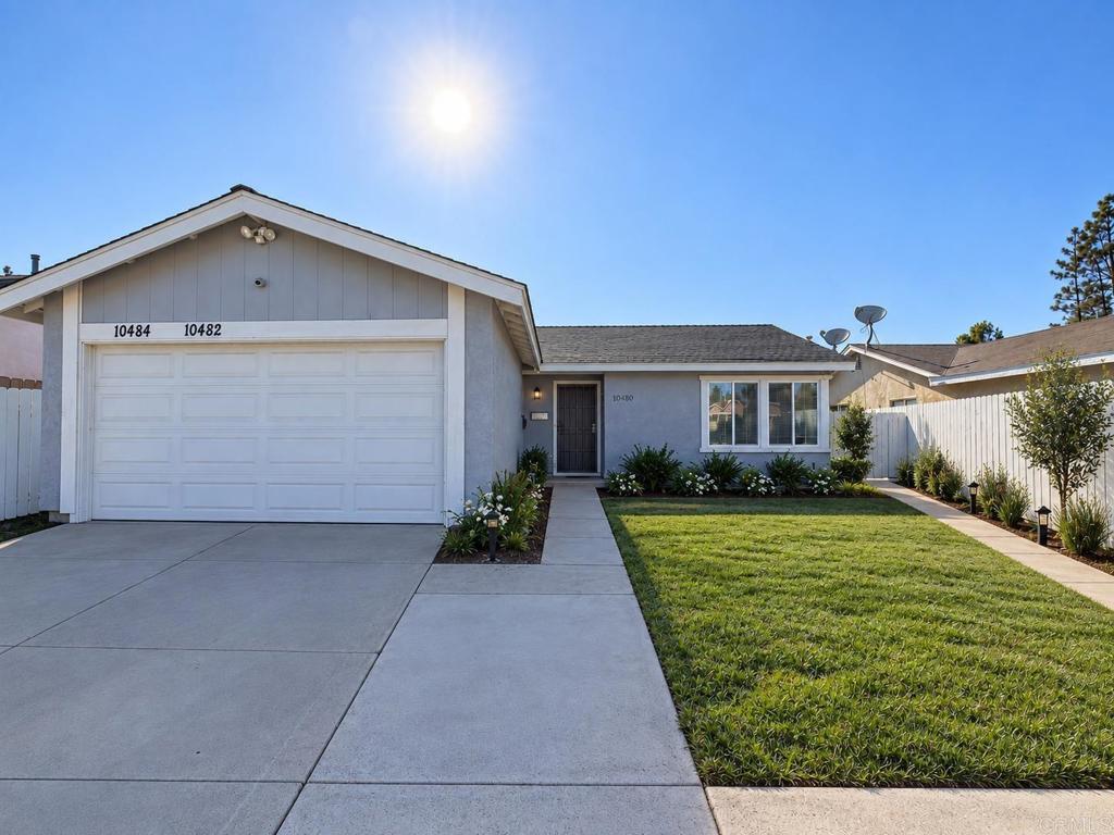 10480 Greenford Drive — photo
